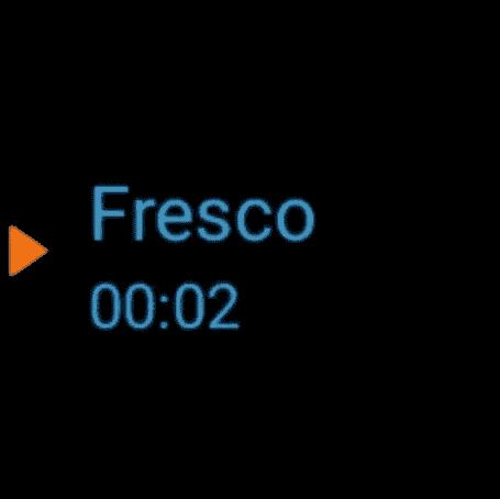 Fresh "Xiaomi Notification" AI Voice