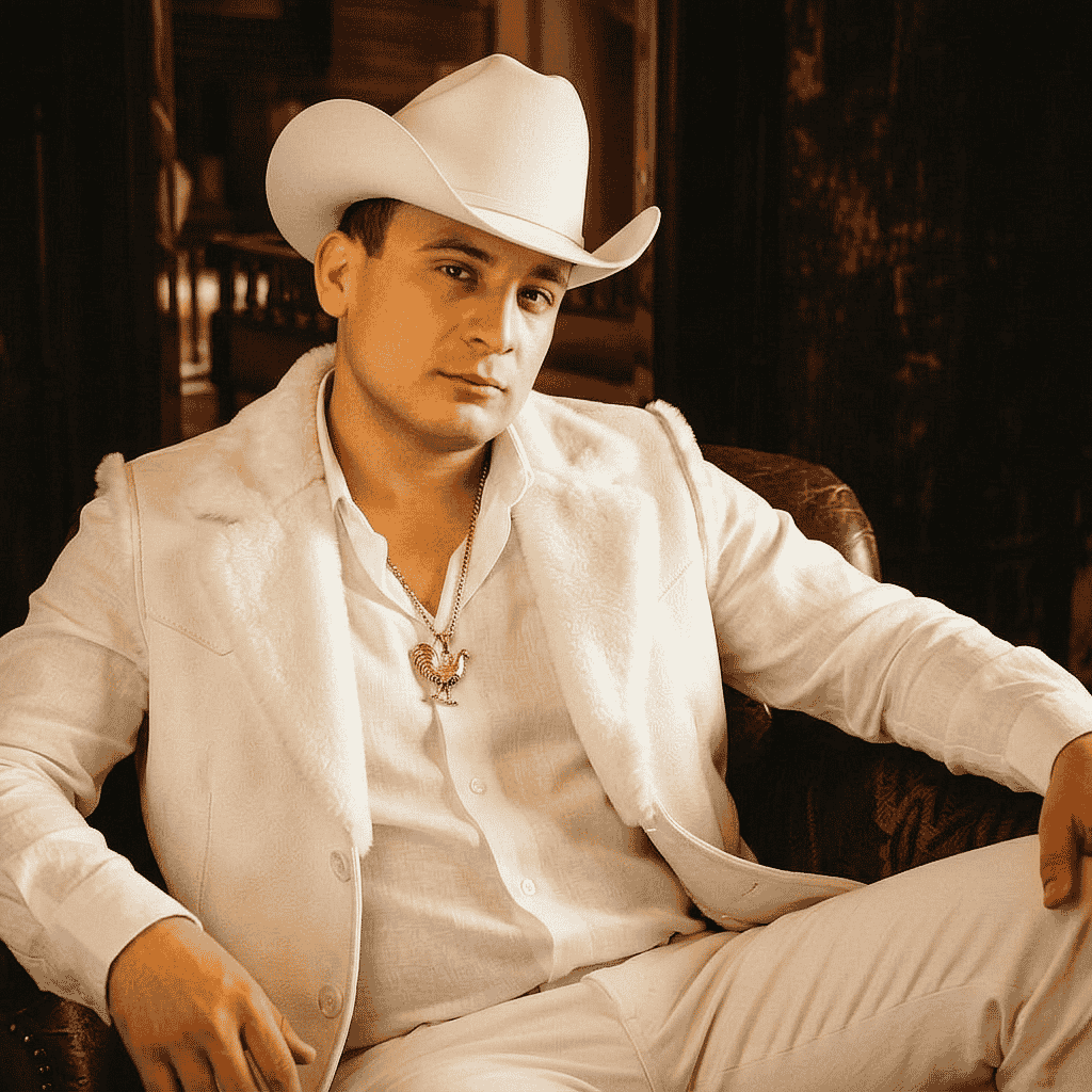 Valentin Elizalde AI Voice