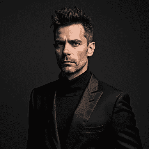 Benjamin Biolay Image