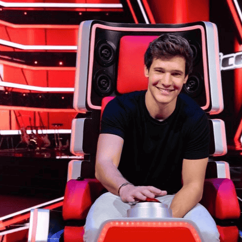 Wincent Weiss AI Voice