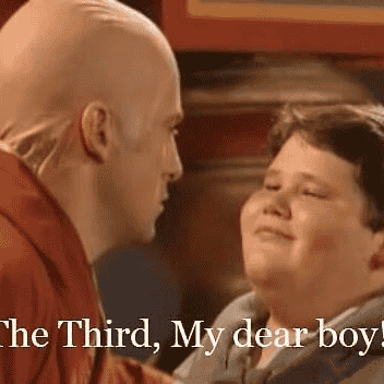 William Van Landingham (Mr. Show) AI Voice