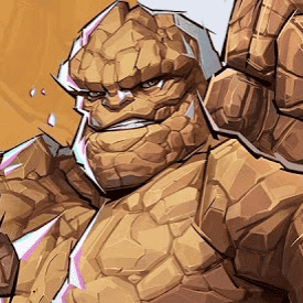 The Thing (Marvel Rivals) Image