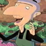 Mrs. Vitello (Hey Arnold!) (Kath Soucie) AI Voice