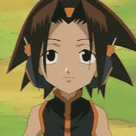 Yoh Asakura (Shaman King) Image
