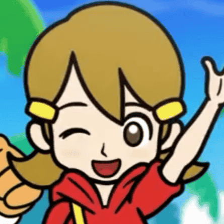 5-Volt (Warioware: Move it) AI Voice