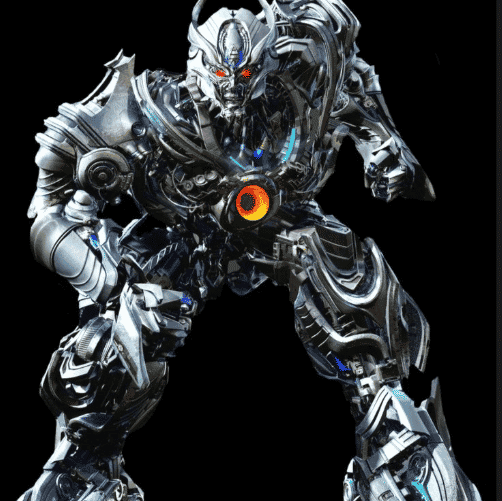 Galvatron (Transformers) AI Voice