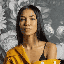Jhené Aiko Image
