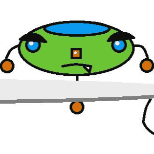 Da (Happy Monster Band) AI Voice