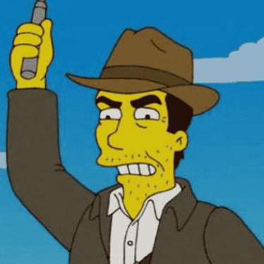 Norbert Van Houten (Simpsons) Image