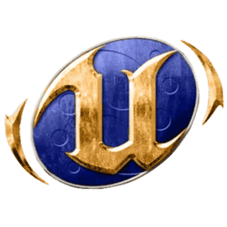 Unreal Tournament 2004 Female Announcer Image