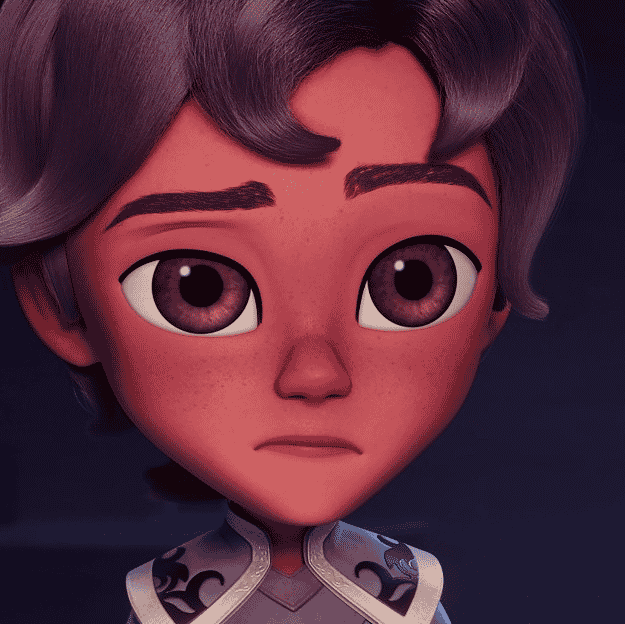 Cyrus Vuundir AI Voice