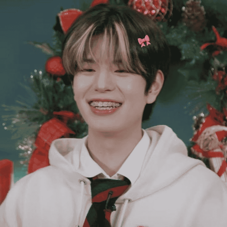 Seungmin  AI Voice