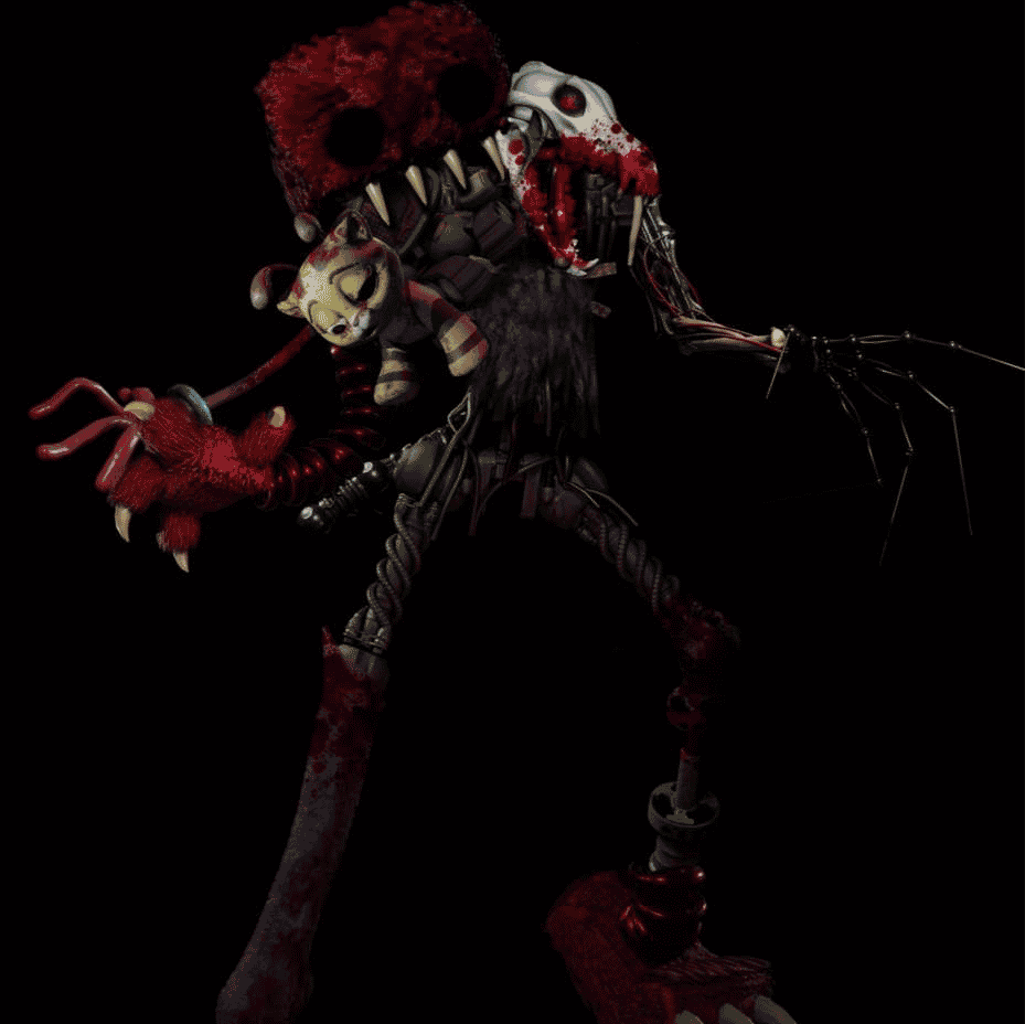 The Prototype v2 (PP) Image