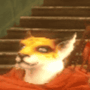 Hunter (Legend of Spyro/Blair Underwood) AI Voice