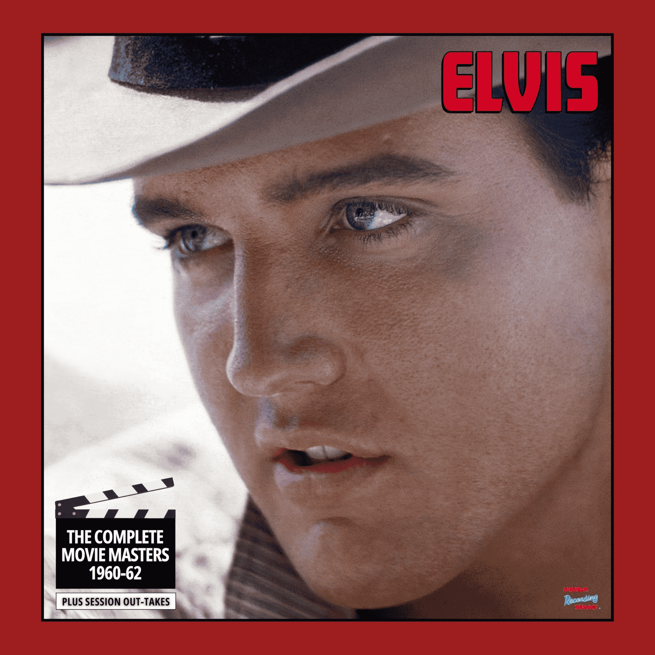 Elvis 1960 Era AI Voice