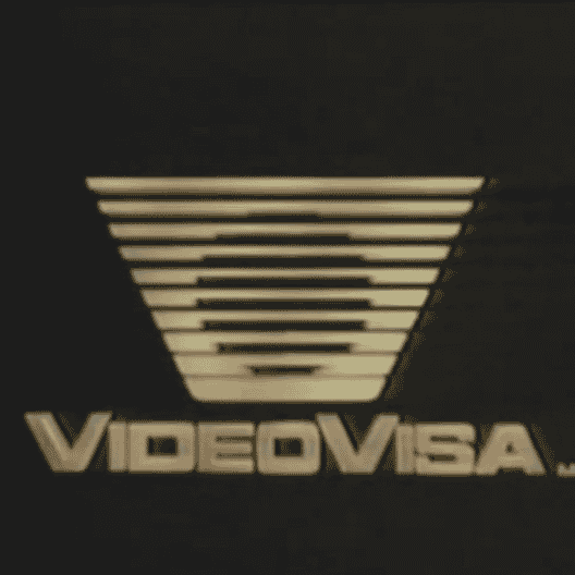 Announcer VideoVisa Commercials 90s AI Voice