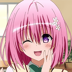 Momo Belia Deviluke AI Voice