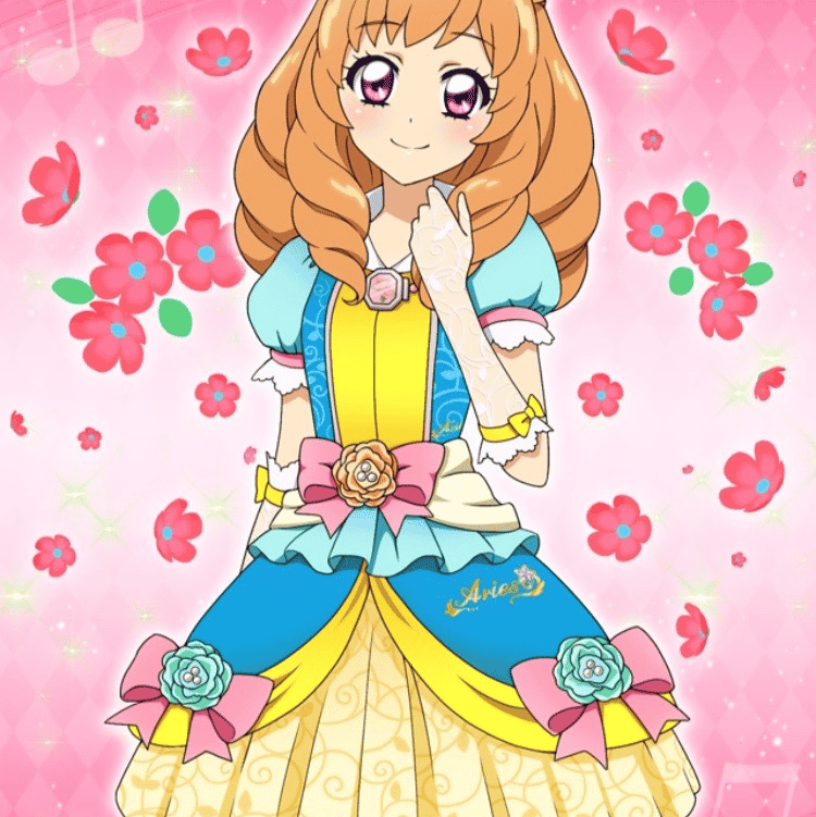 Maria Himesato (REMAKE) AI Voice