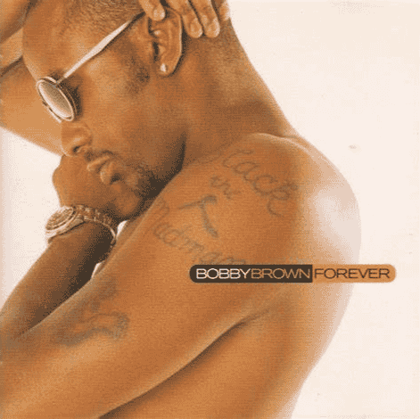 Bobby Brown (Forever Era) AI Voice