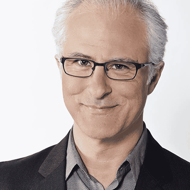 David Rudman  Image