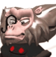 Dr. Badboon (Super Monkey Ball 2) AI Voice