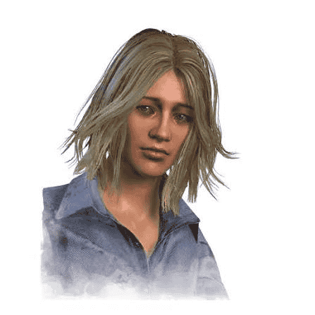Laurie Strode AI Voice