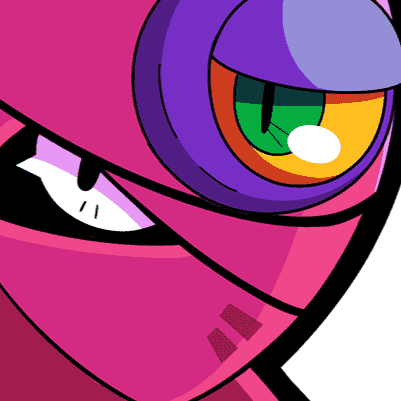 Tara (Brawl Stars) Image
