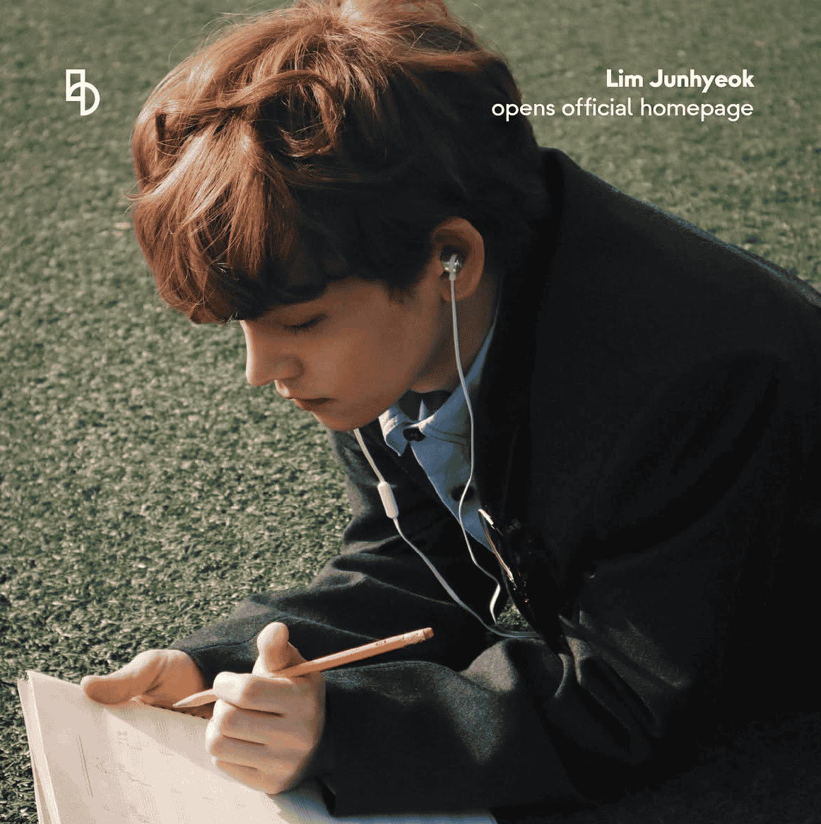 Lim Junhyeok AI Voice