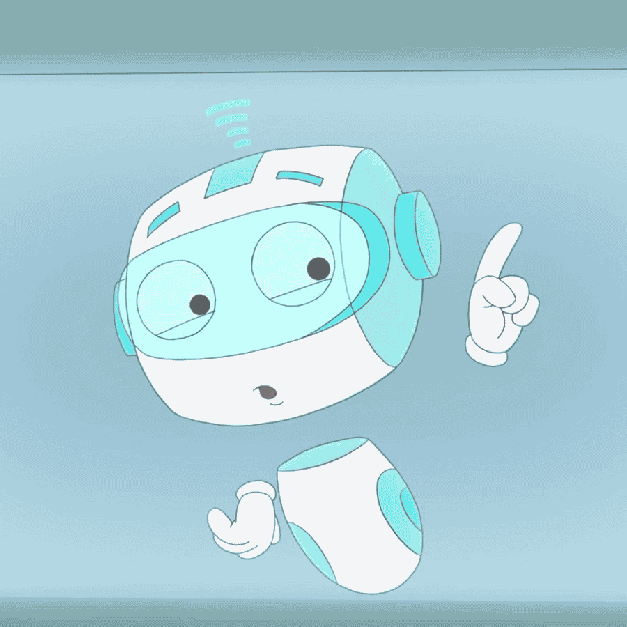 Techy (Tigson And Squidgy) AI Voice