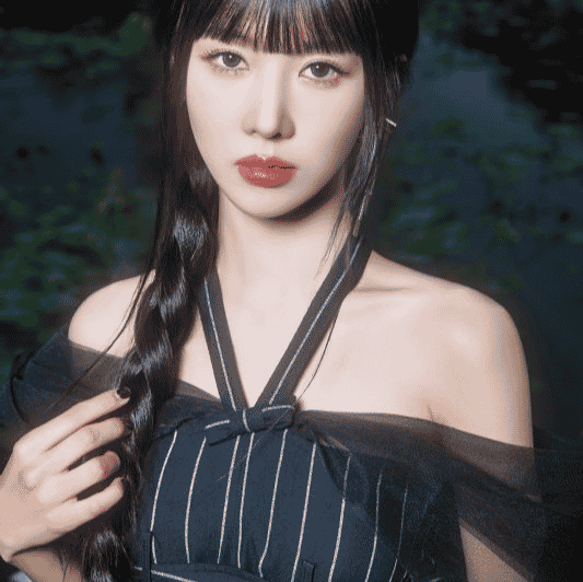 Dreamcatcher Yoohyeon (유현) Image