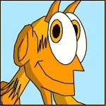 Stanley V2 (CartoonMania) AI Voice