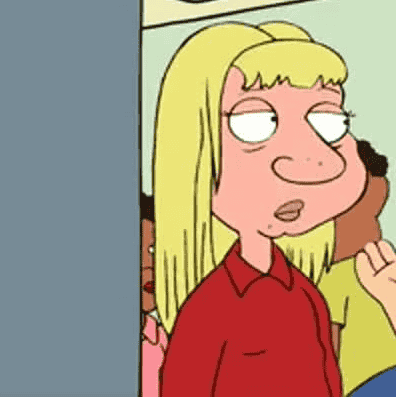 Ugly Girl (Family Guy) Image
