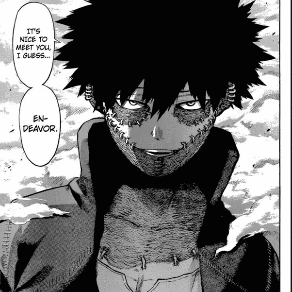 Dabi AI Voice