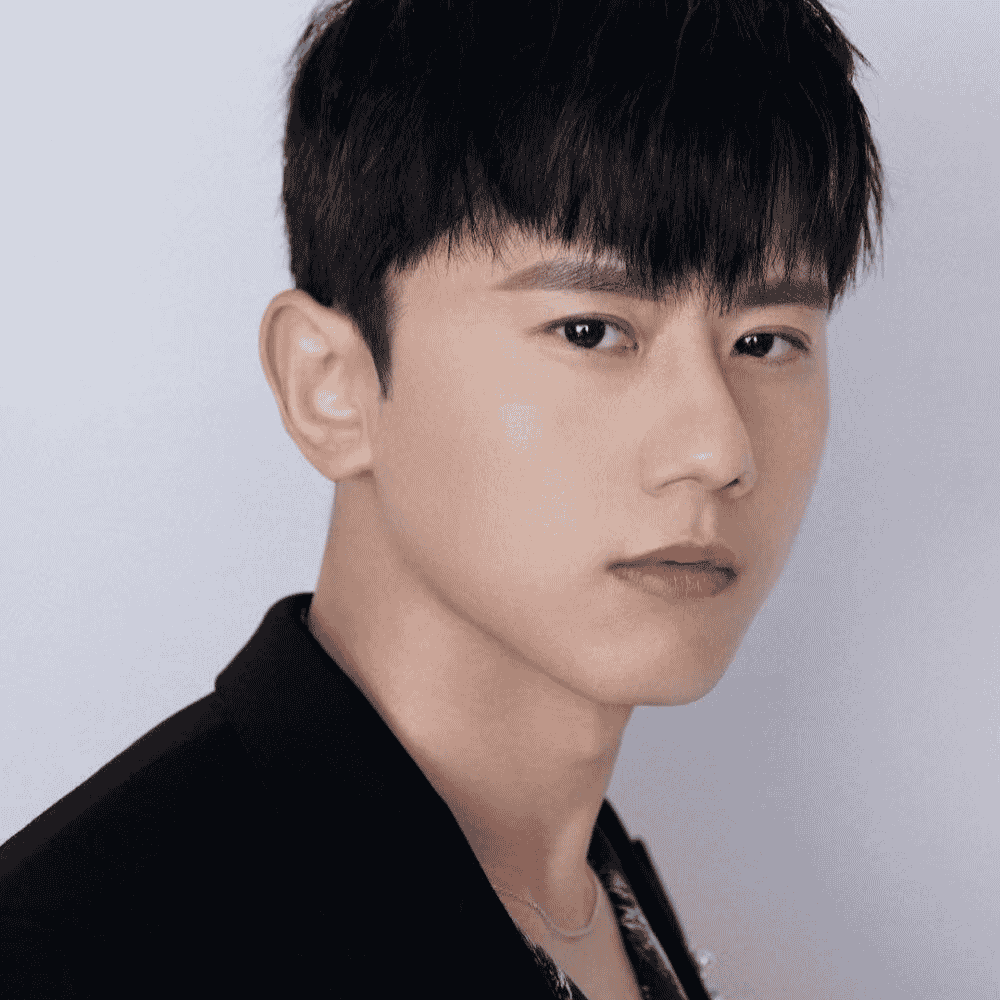 Jason Zhang AI Voice