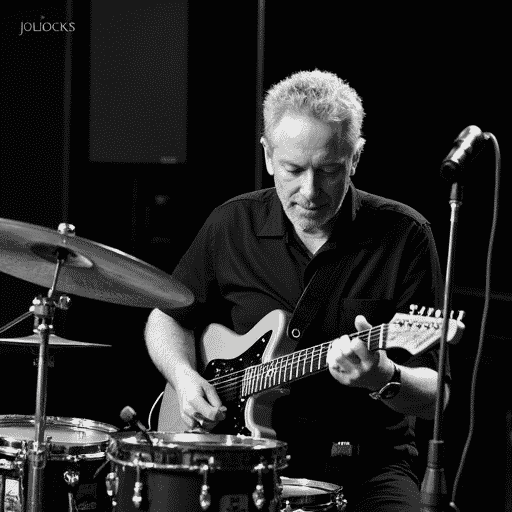 Joe Locke AI Voice