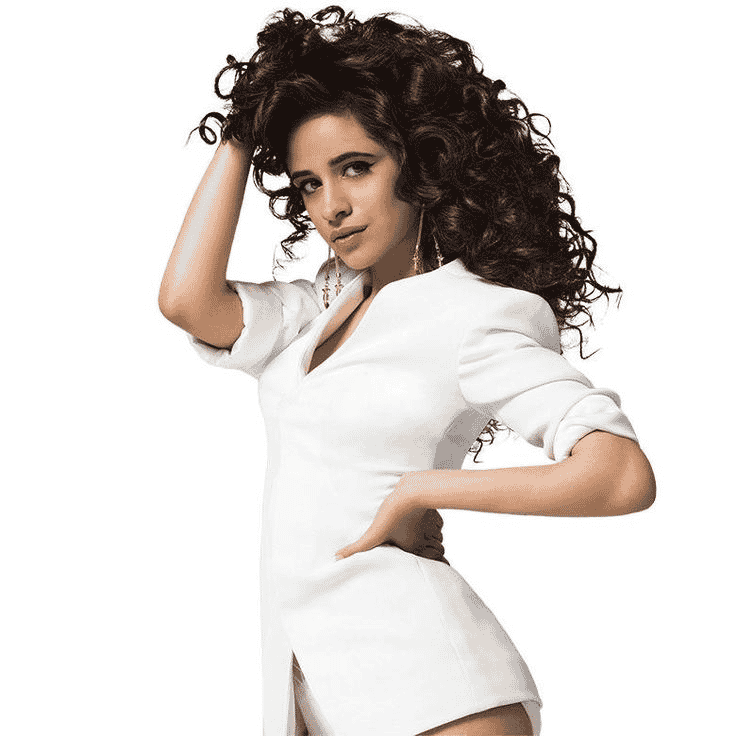 Camila Cabello (5H Reflection Era) AI Voice