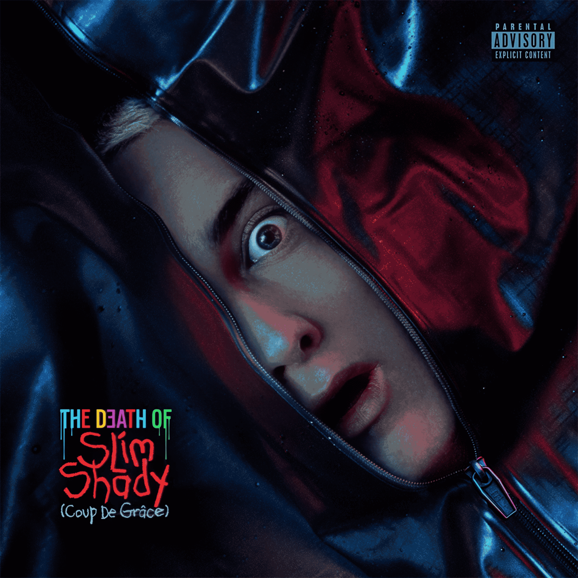 Eminem (The Death Of Slim Shady V4) AI Voice