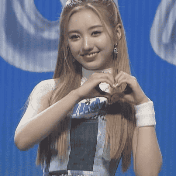Yeseo  AI Voice