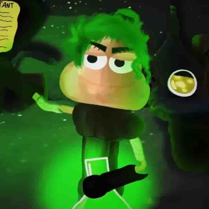 Zoe (BombStory) Image