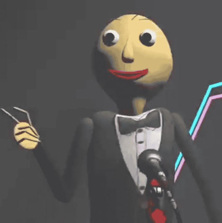 Baldi Español Latino AI Voice