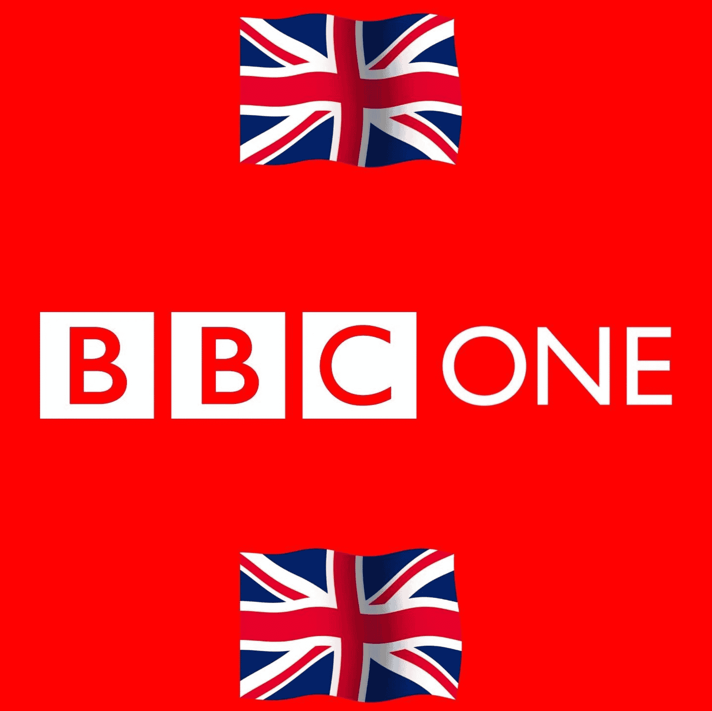 BBC one announcer AI Voice