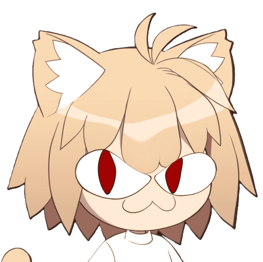 Neco arc Aggressive AI Voice