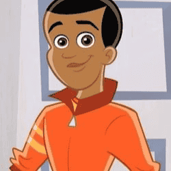 Shout (Fresh Beat Band of Spies) AI Voice
