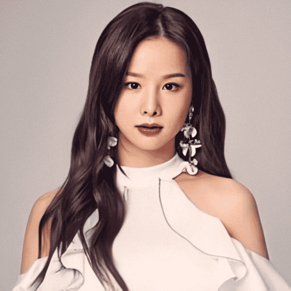 SOLJI (솔지) AI Voice