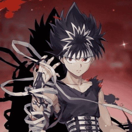 Hiei  AI Voice