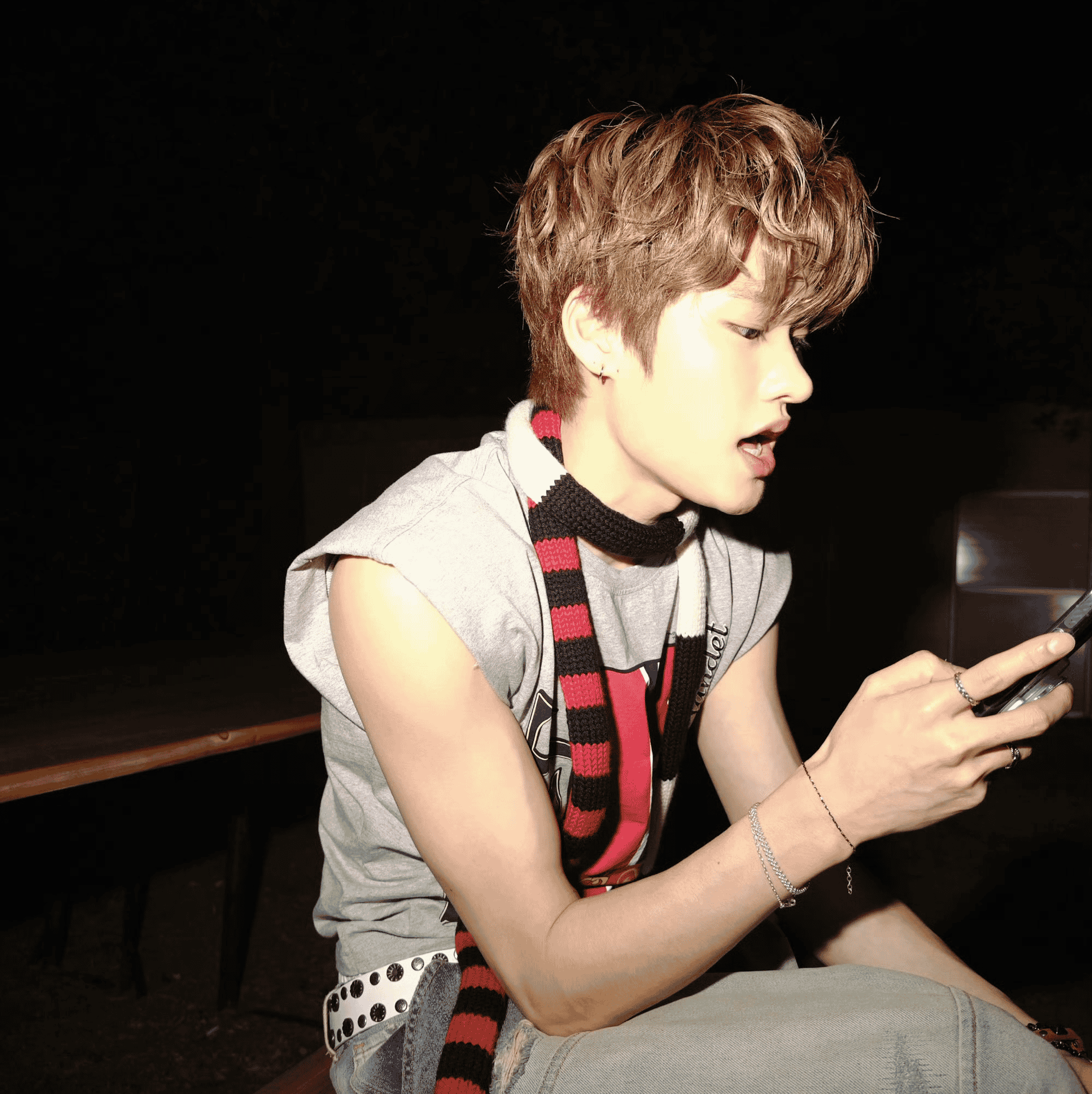 Lee sohee AI Voice