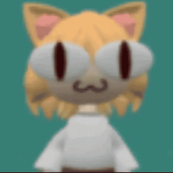 Neco arc  AI Voice