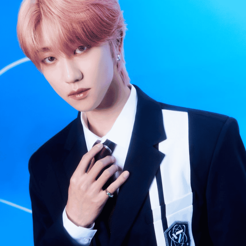 The8 (SEVENTEEN) AI Voice