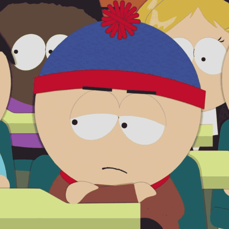 Stan Marsh [Español Latino] South Park AI Voice