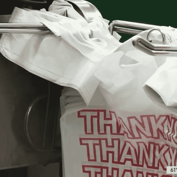 Plastic Bag Ban Coming to NJ AI Voice